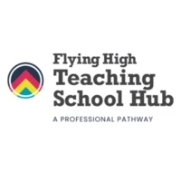 Flying High Teaching School Hub logo