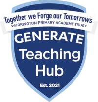 Generate Teaching School Hub