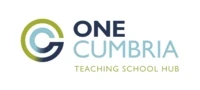 One Cumbria Teaching School Hub logo