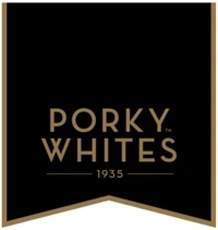 Porky Whites logo