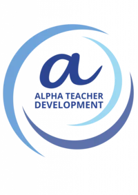Alpha Academies Trust logo