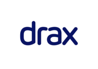 Drax logo