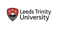 Leeds Trinity University logo