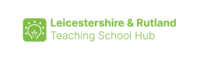 Leicestershire & Rutland Teaching School Hub logo