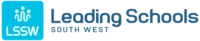 Leading Schools South West logo