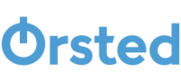Orsted logo