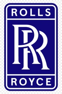Rolls Royce logo