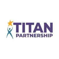 Titan Partnership logo