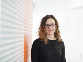 Teach First employee