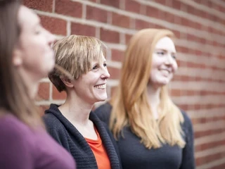 Trainees at Summer Institute