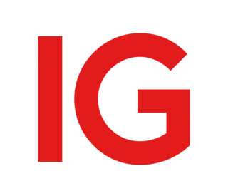 IG logo