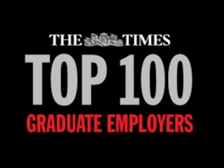 Top 100 Graduate Employers