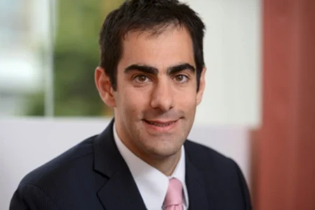 Brett Wigdortz Impact Conference speaker