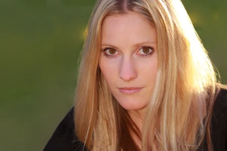 Laura Bates Impact Conference speaker