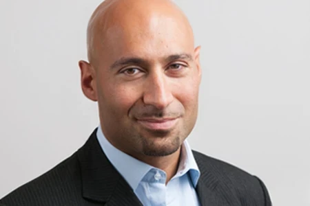 Raphael Mokades Impact Conference speaker