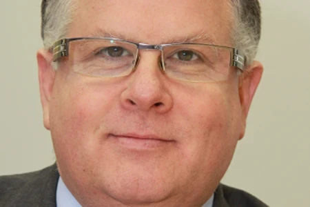 Image of Impact Conference speaker Andrew Day