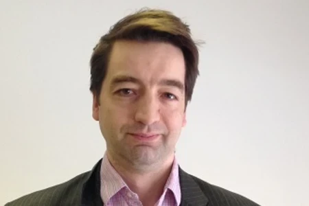 Image of James Kirkup, Impact Conference speaker