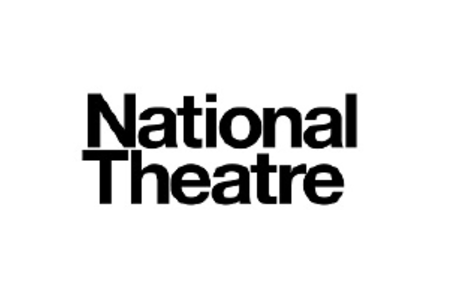 National Theatre Logo