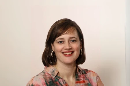 Bridget Clay