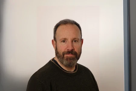 Russell Hobby