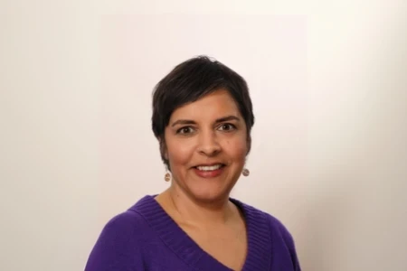 Sujata McNab