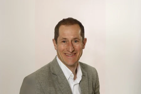 James Toop
