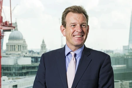 Headshot of Nick Owen