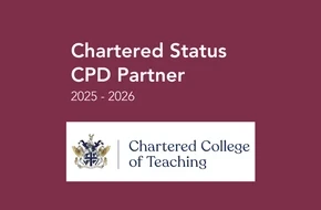 Chartered Status CPD Partner