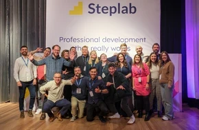 Steplab team