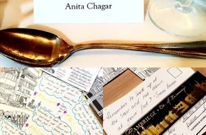Anita Chagar