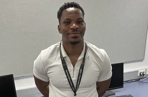 Gabriel Ayeni