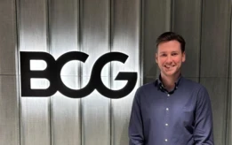 Patrick, Teach First ambassador and Senior Consultant at BCG