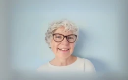 Photo of Caroline Caille, Leading Together