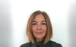 Photo of Lorraine Warner, Leading Together