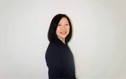 Headshot of Janet